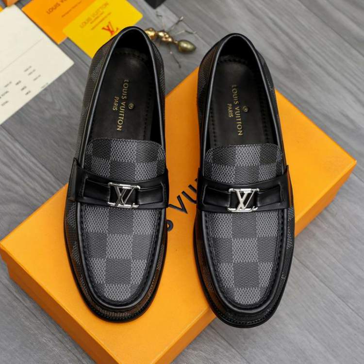 Picture of Louis Vuitton Shoes _SKULVsz39-45hnx064914921